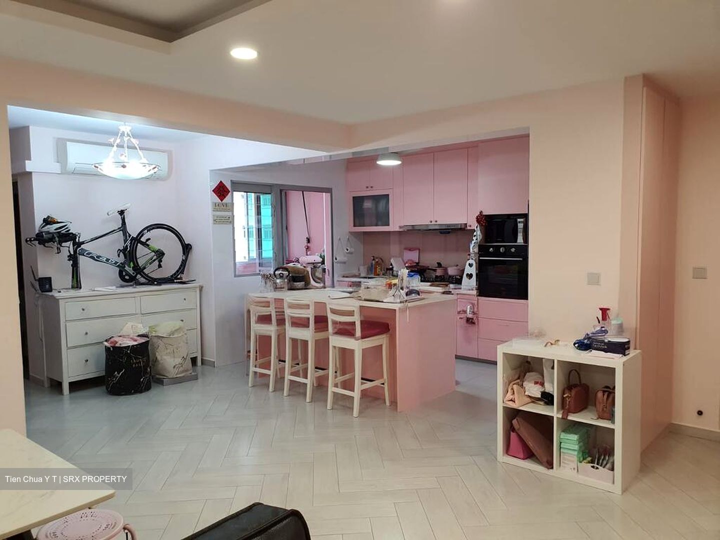 Blk 162C Rivervale Delta (Sengkang), HDB 5 Rooms #498282011